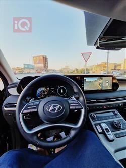 هیوندای پالیسەید